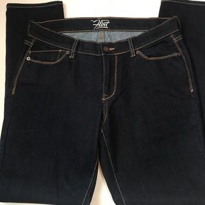 Old Navy Flirt Jeans